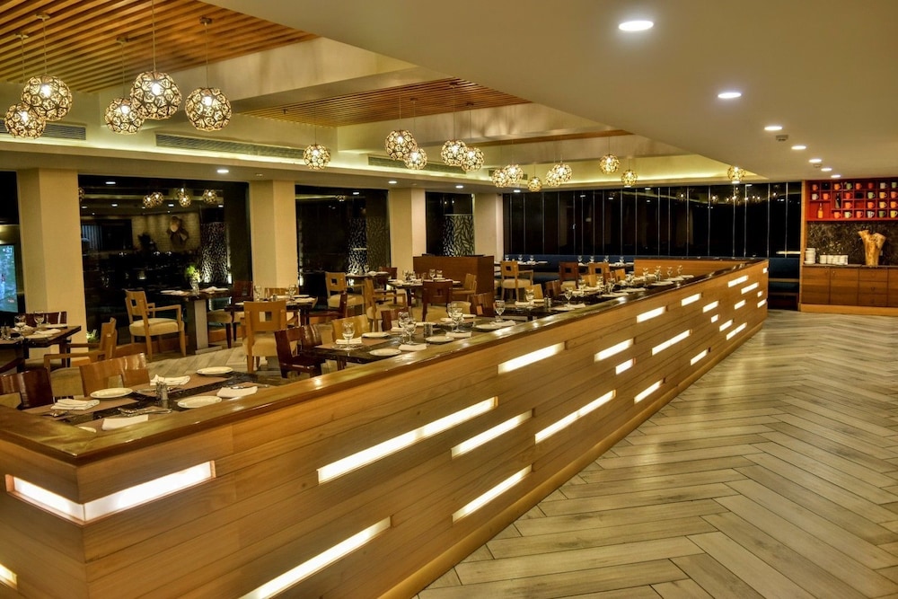 Country Inn & Suites by Radisson Jammu 40/45