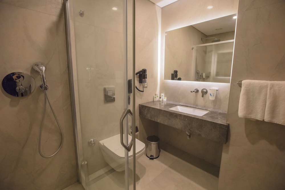 Ibis Styles Izmir Bornova 36/37