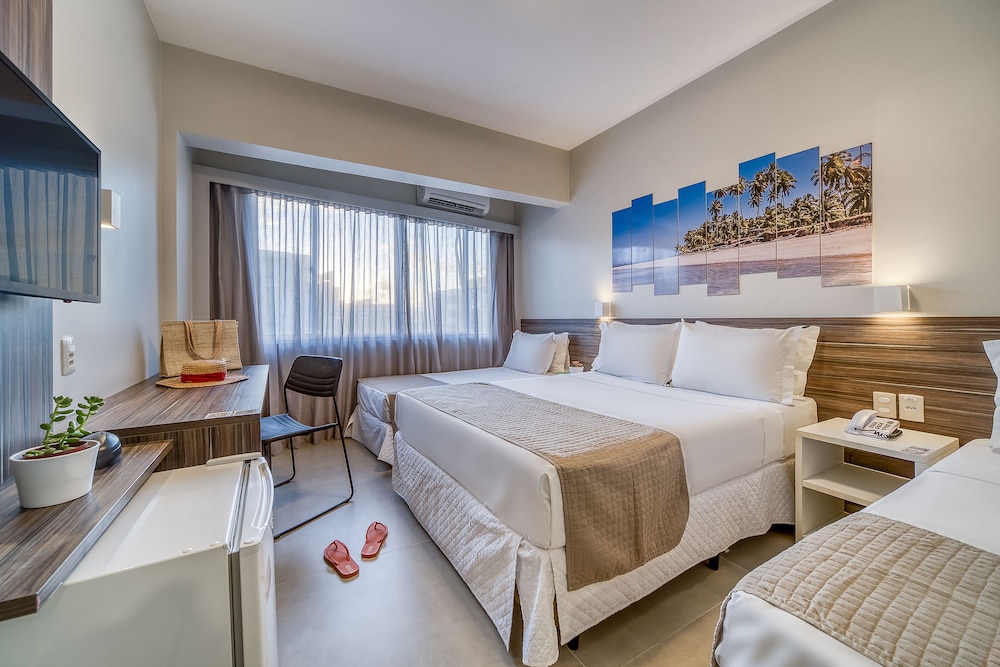 Tambaqui Praia Hotel، ماسايو 21/77