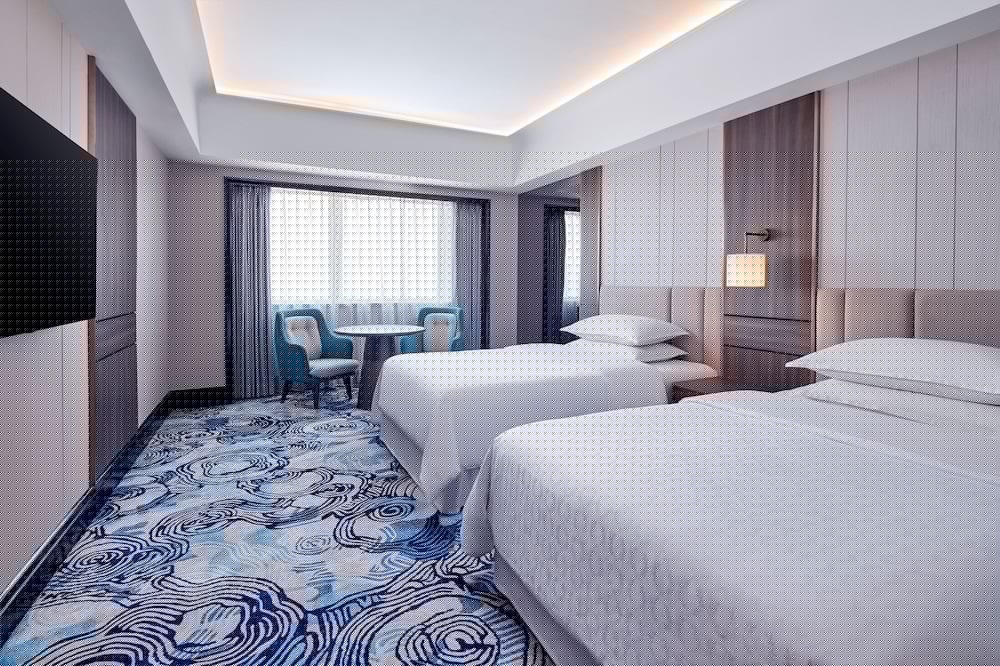 Sheraton Surabaya 11/39