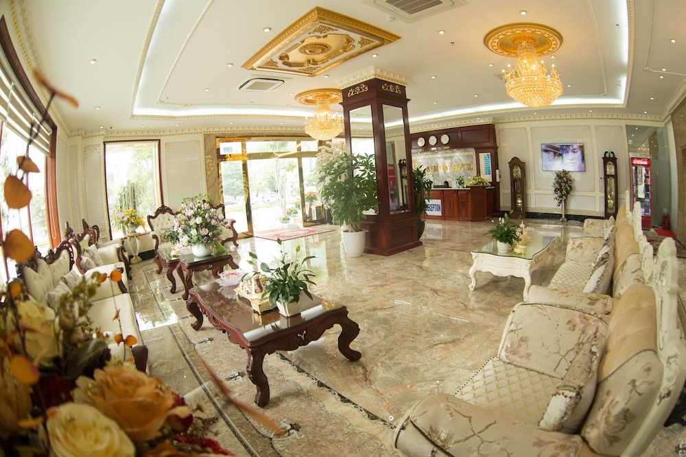Bacninh Harmony Hotel 17/53
