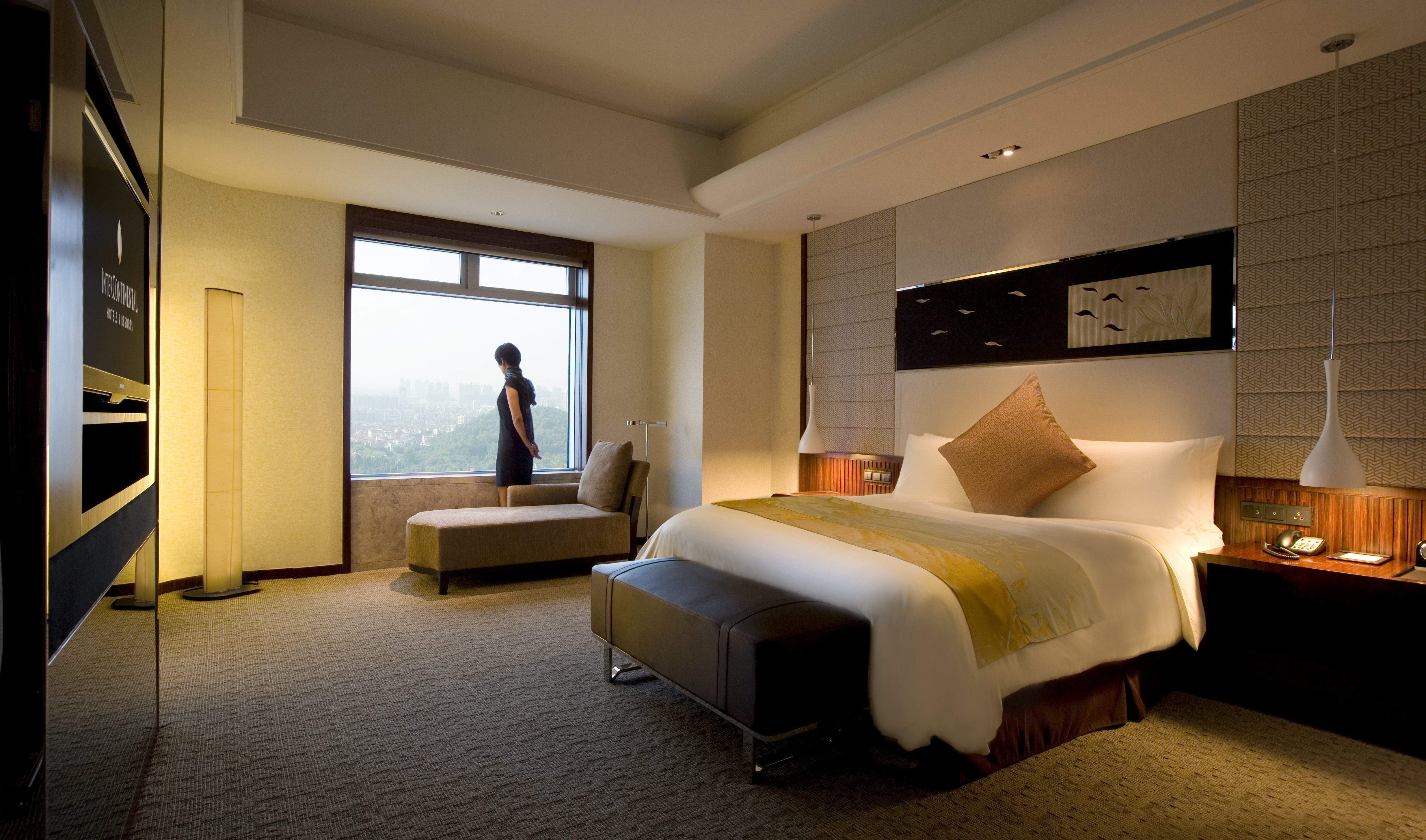 InterContinental Foshan 14/50