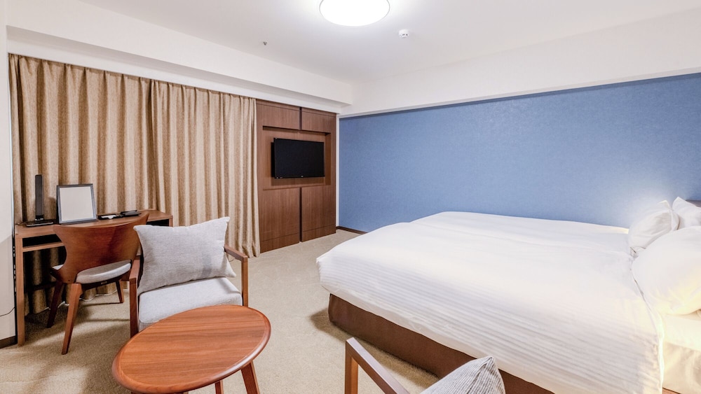Richmond Hotel Naha Kumoji 16/45
