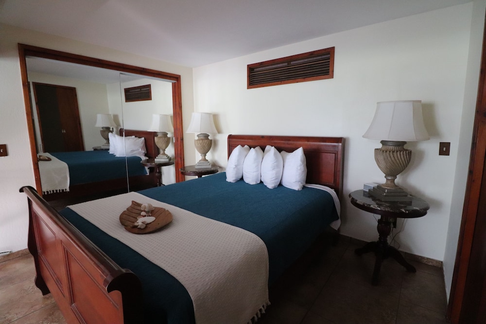 Hawaii Island Resort 6/42