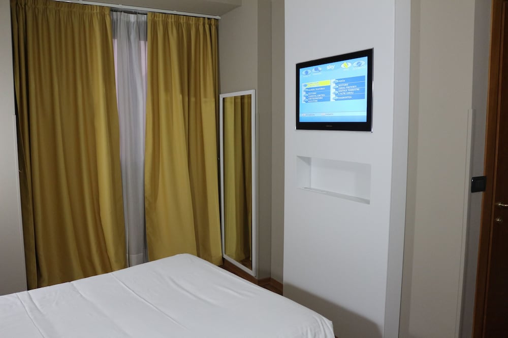 Hotel Garibaldi 14/44