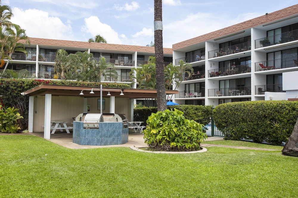 Maui Parkshore - Maui Condo &amp; Home 65/70