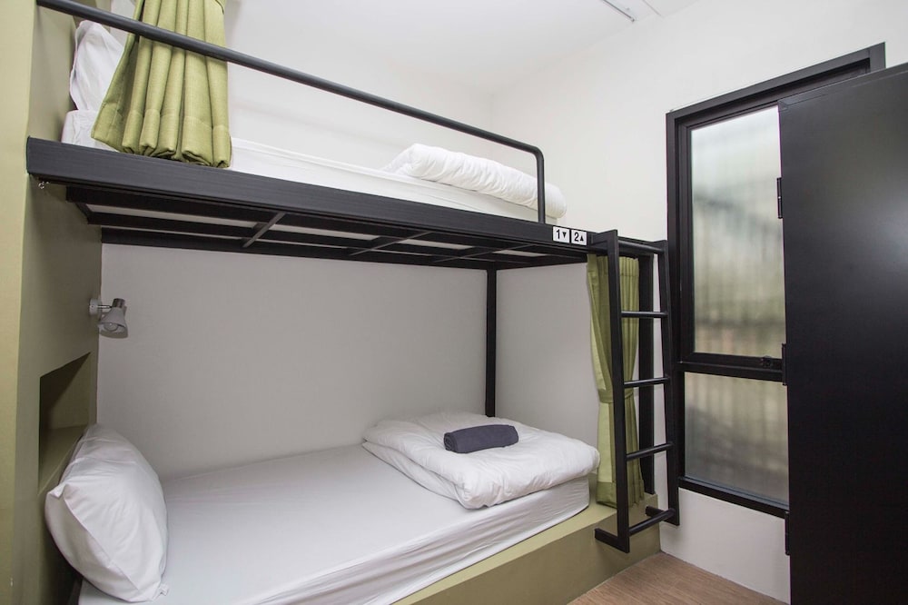 All Days Hostel 7/20