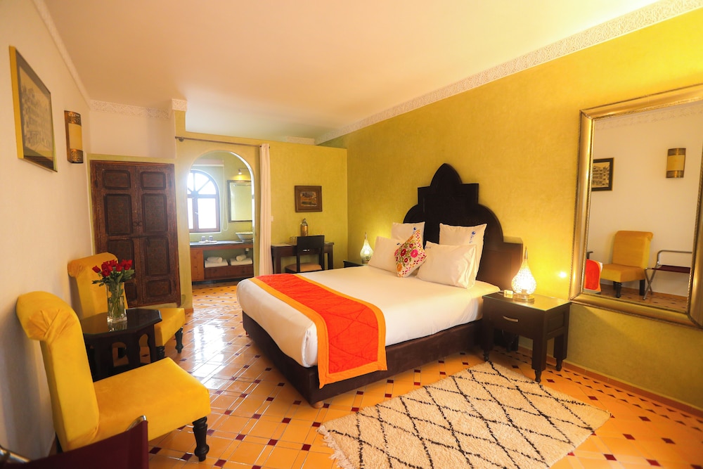 Riad Perle d Eau 20/50