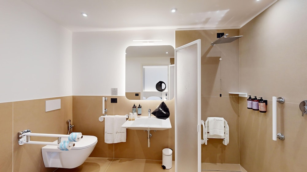 Primo Ostuni Hotel 38/38