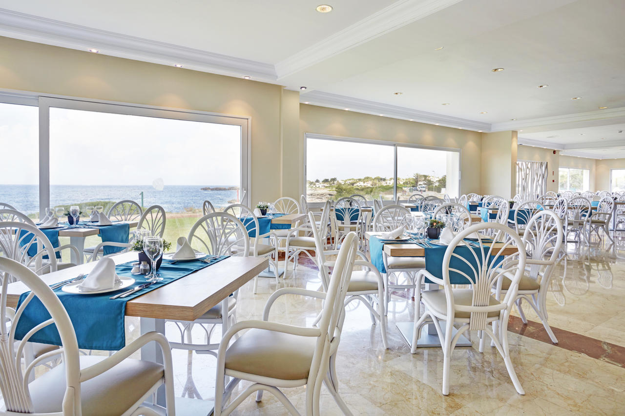 Grupotel Tamariscos 40/56