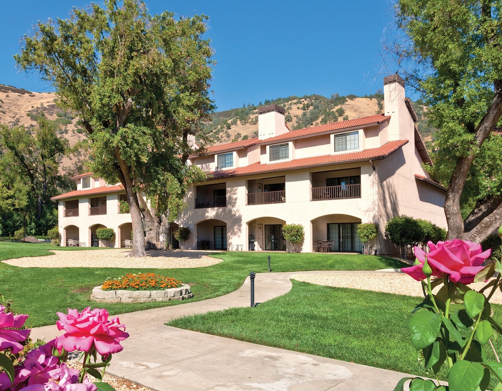 WorldMark Clear Lake in Nice - CA