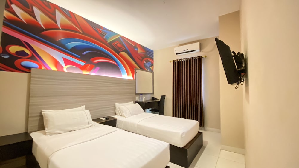 OS Hotel Batu Aji Batam 41/63