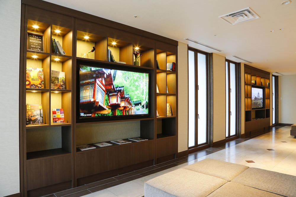 Hotel Keihan Tenmabashi 6/56