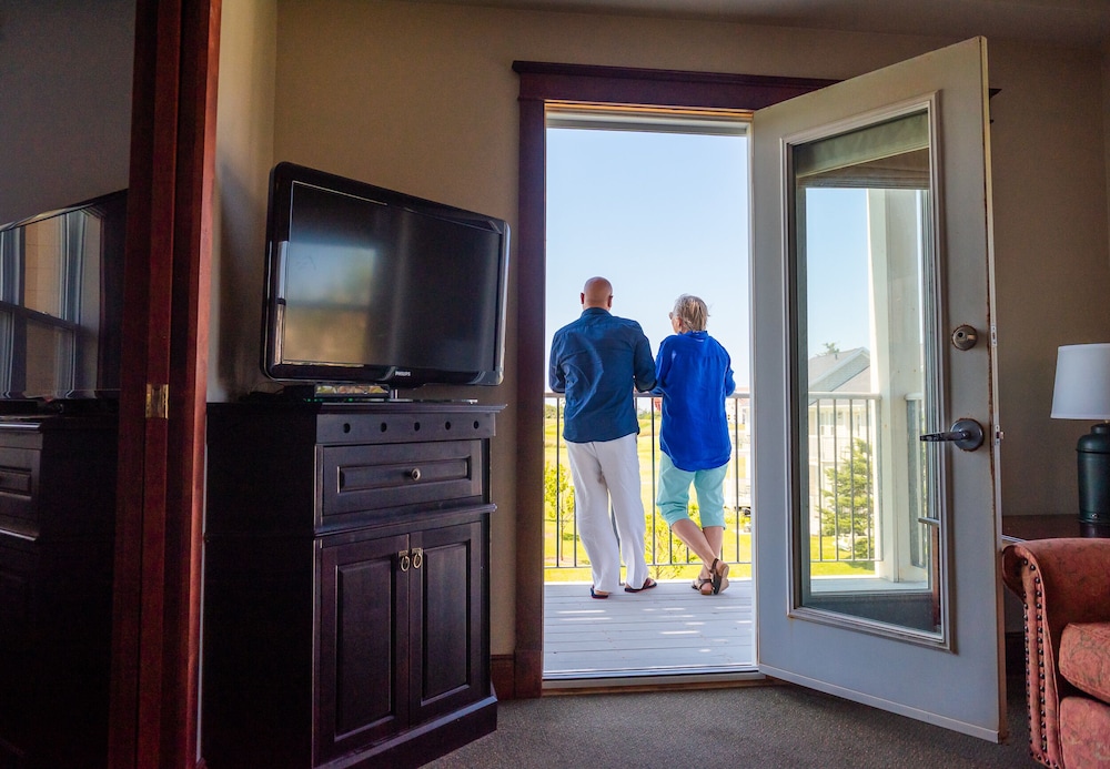 Rodd Crowbush Golf & Beach Resort 38/74