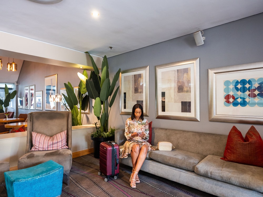 ANEW Hotel Roodepoort Johannesburg 34/65