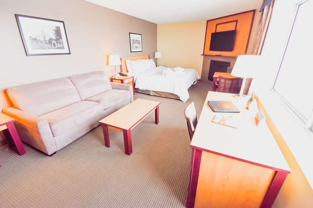 Canad Inns Destination Centre Brandon 39/51