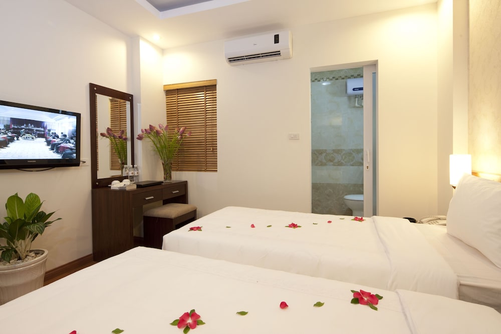 Rising Dragon Legend Hotel 20/31