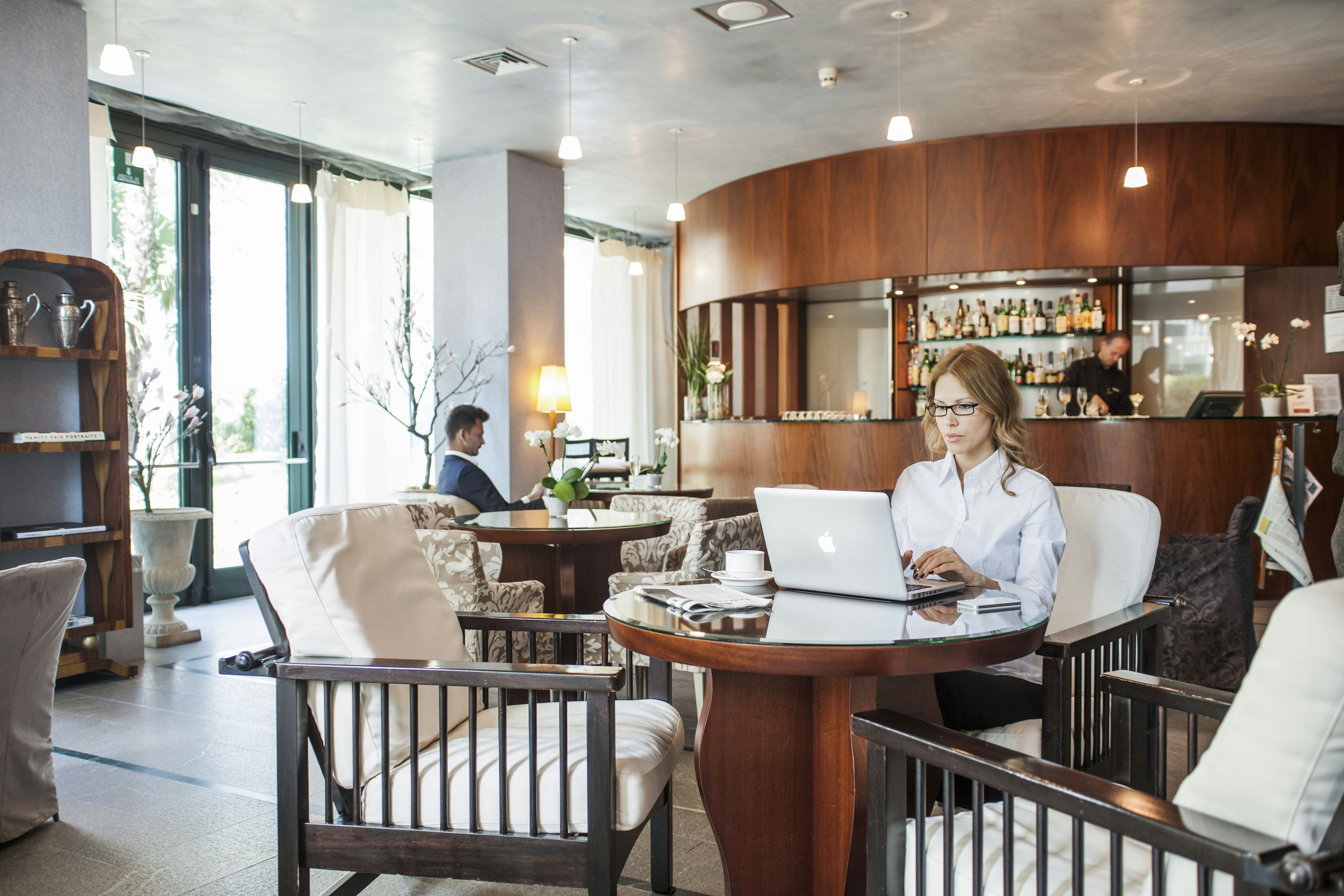 Cosmo Hotel Torri 32/42