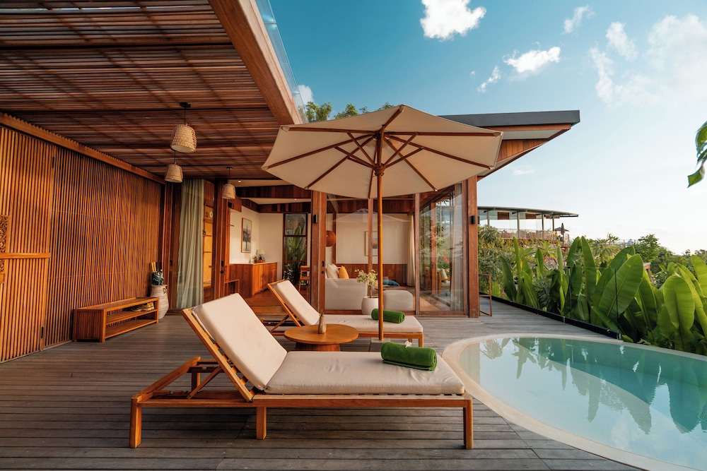 Grun Resort Uluwatu 25/45