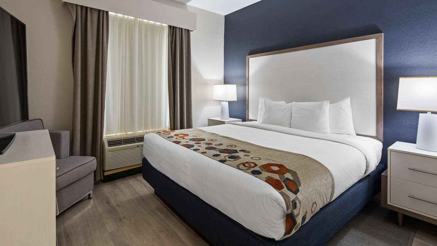 Best Western Heritage Inn & Suites 3/11