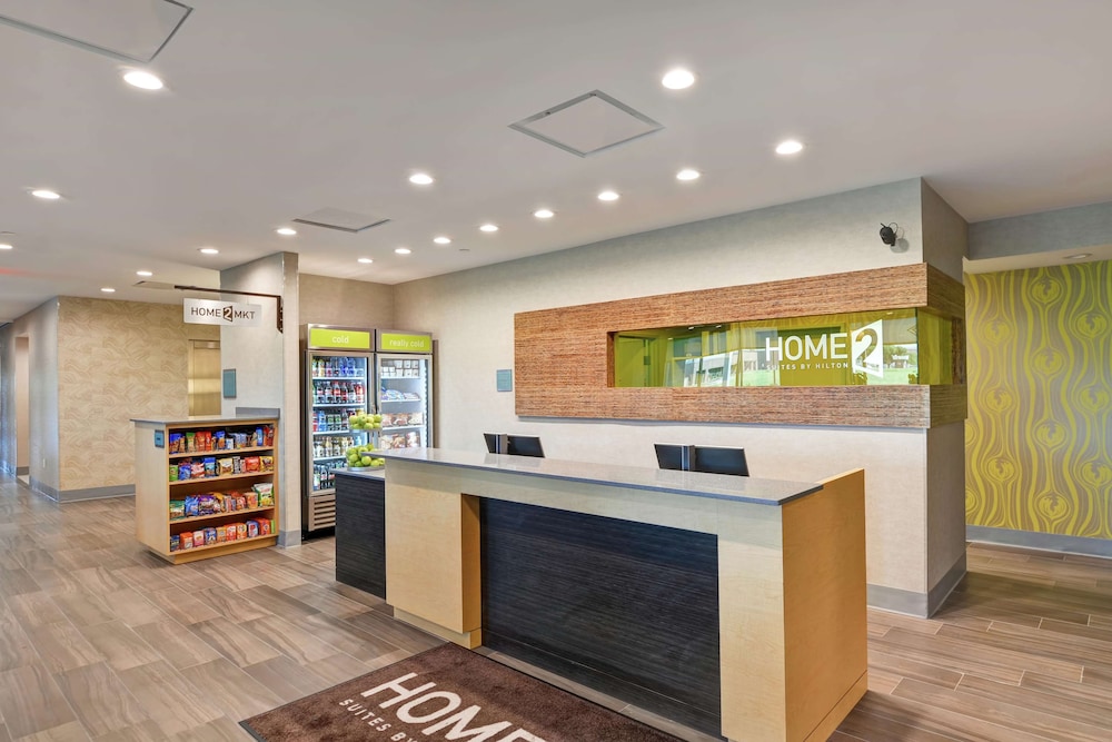 Home2 Suites By Hilton La Porte 11/60