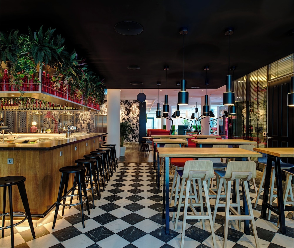 citizenM Dublin St Patricks 35/50
