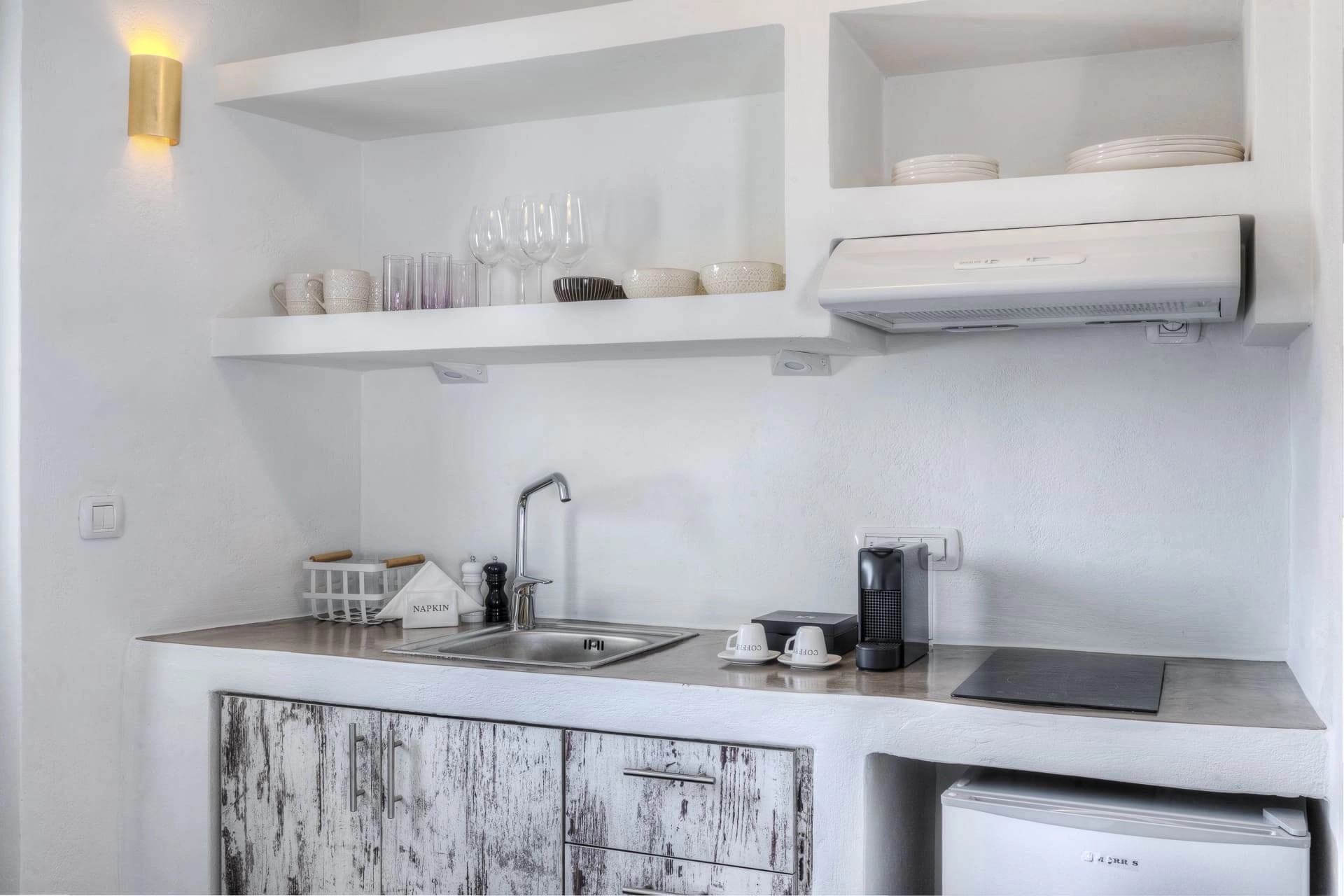 Premium, Villa, Sea View, Private Pool, Desiterra Santorini 8/9