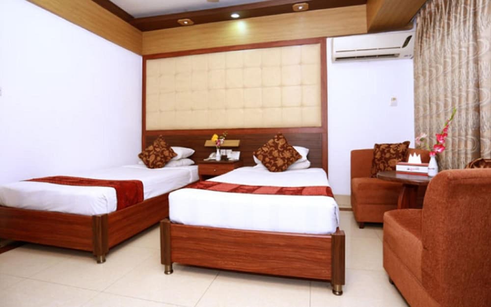 Marino Hotel Uttara 20/62