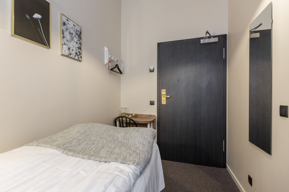 Hotel Hotorget, BW Signature Collection 42/77