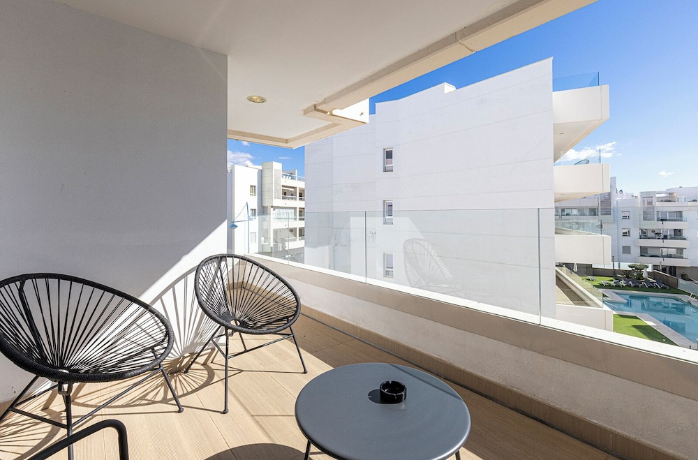 Aqua Apartments Marbella 79/80