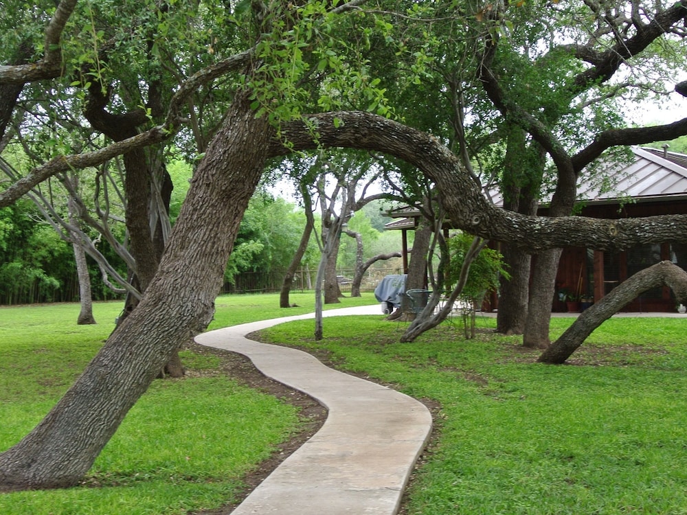Live Oaks Bed and Breakfast 32/44