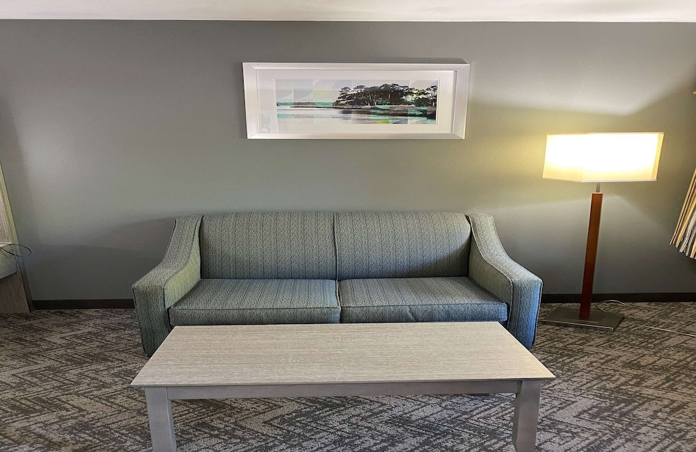 Best Western Apalach Inn 29/45