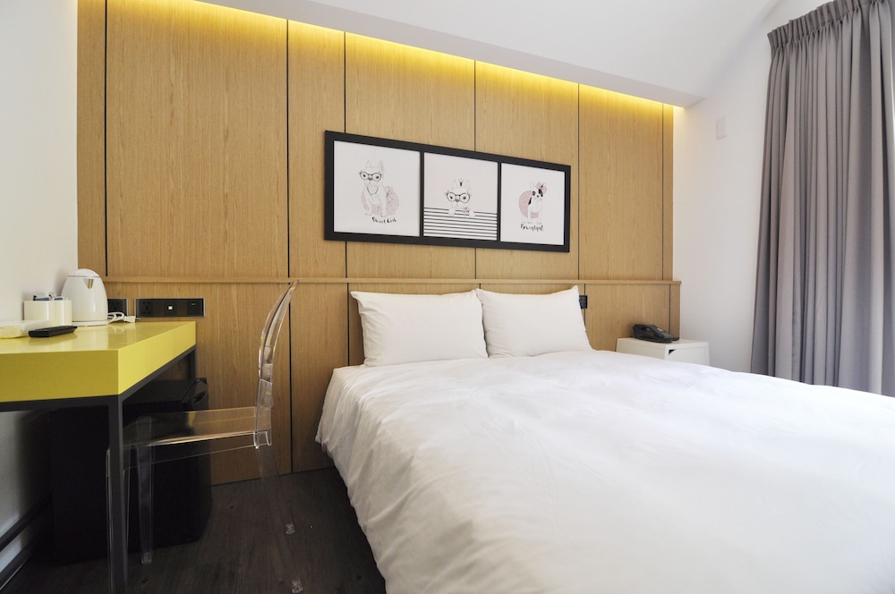 Feng Jia 25 Hotel 8/25