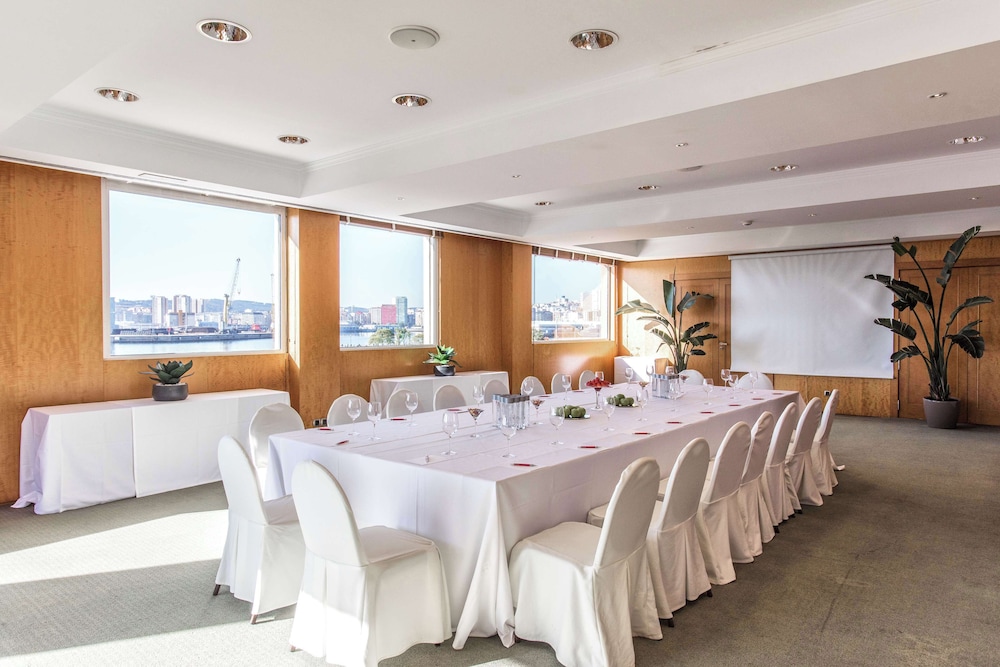 NH Collection A Coruna Finisterre 22/43