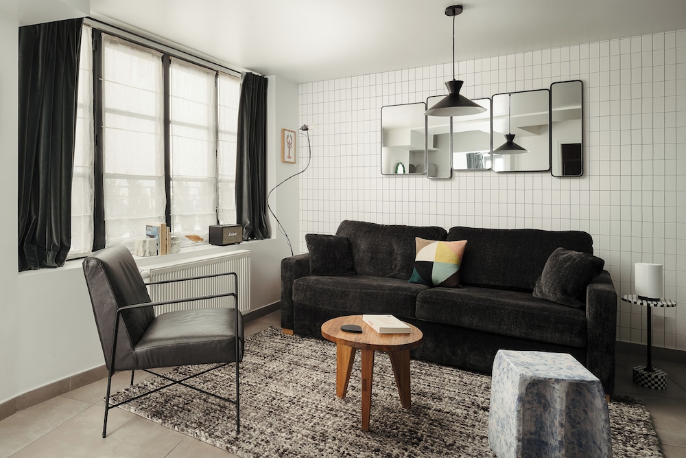 My Maison In Paris Sentier 30/50
