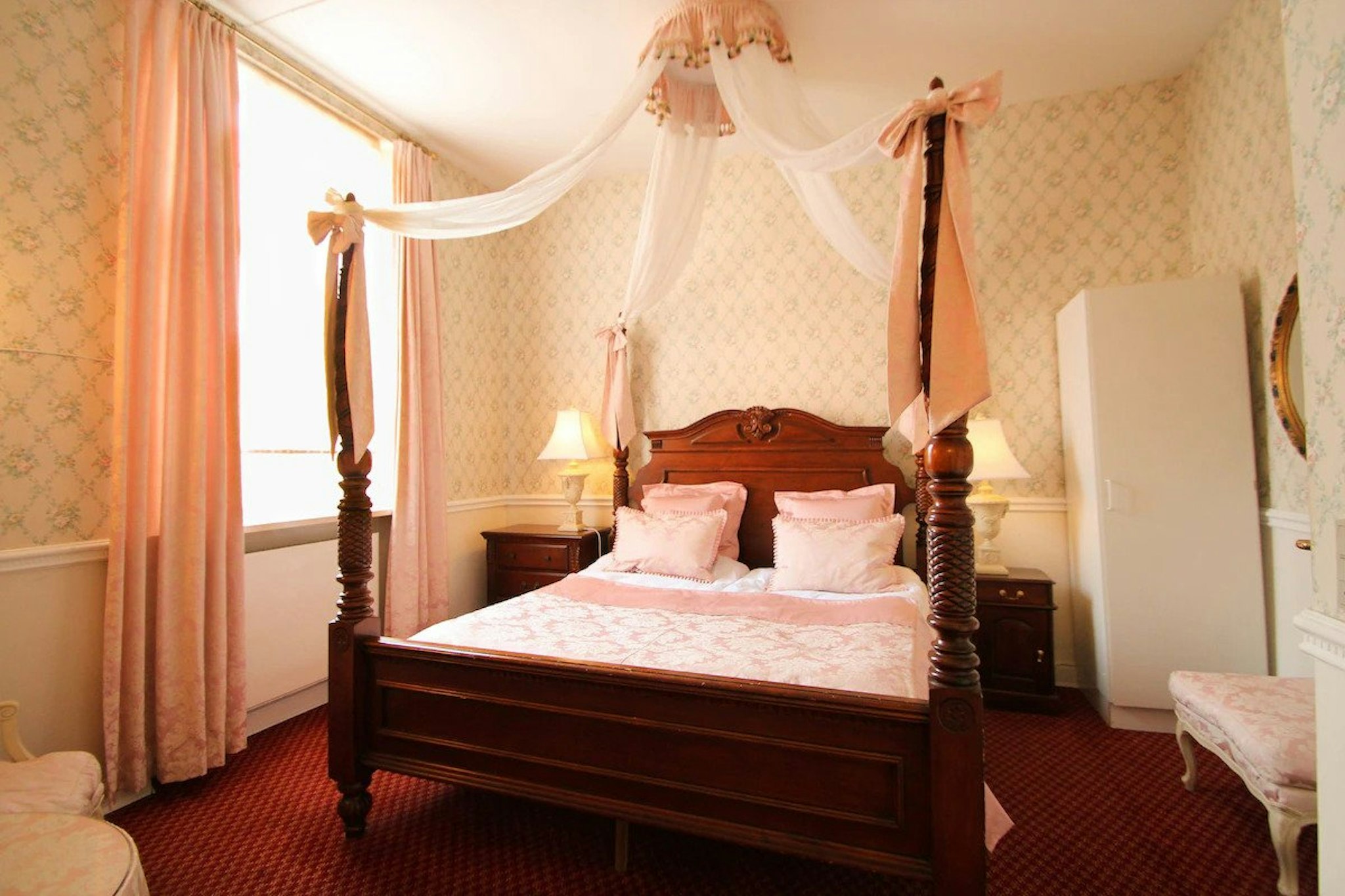 Sophiendal Slotshotel 2/19