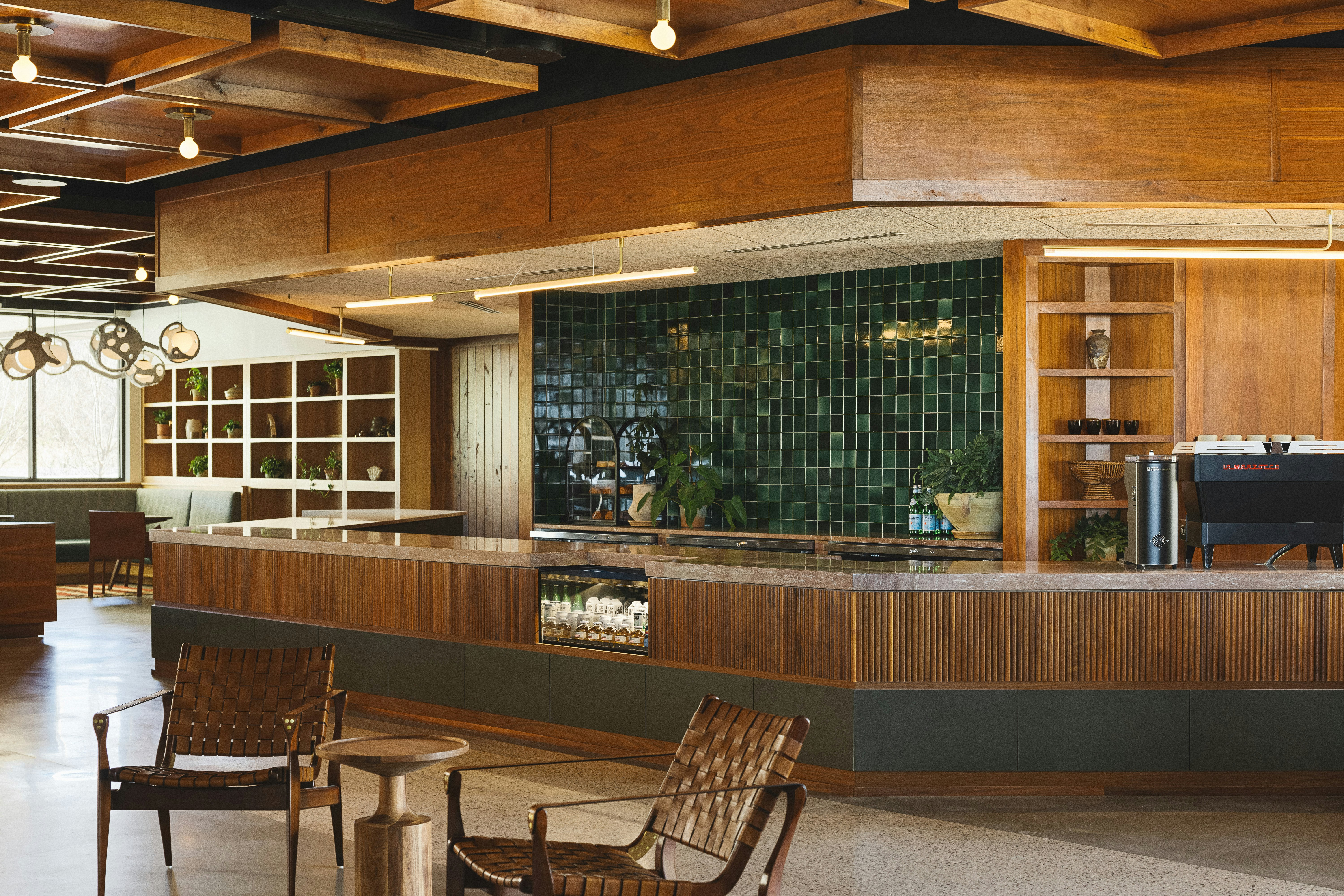 Drift Nashville a Member of Design Hotels 19/25