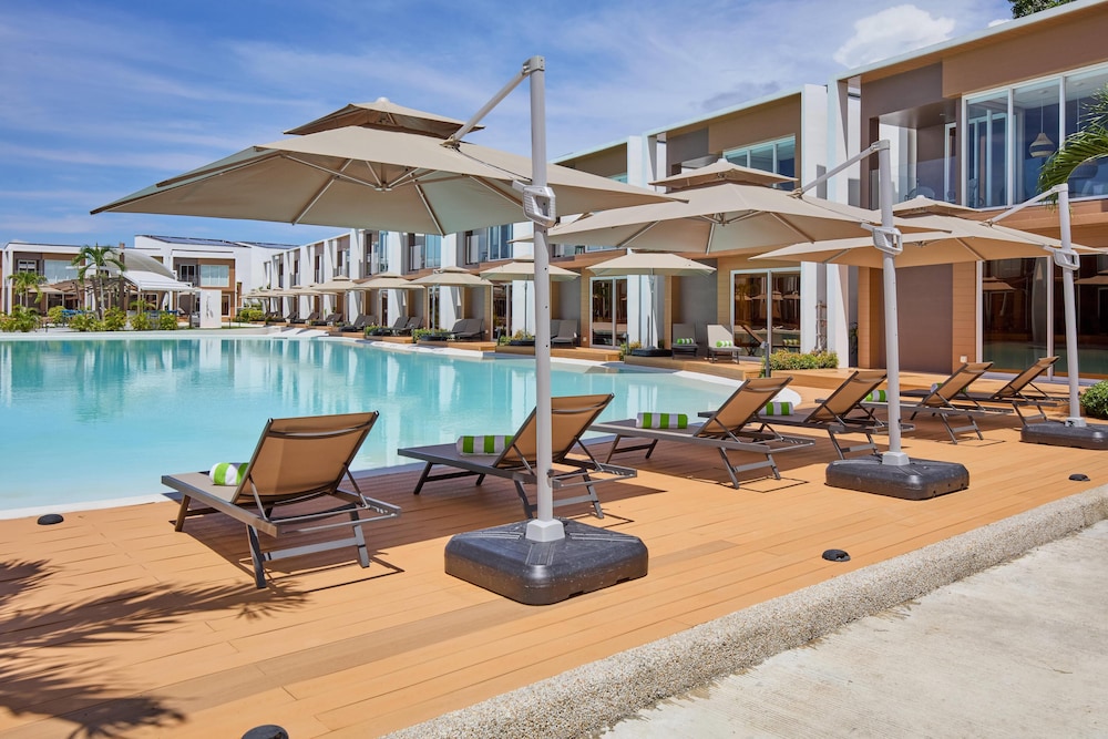 Lime Resort Bohol, a member of Radisson Individuals Premier 56/60