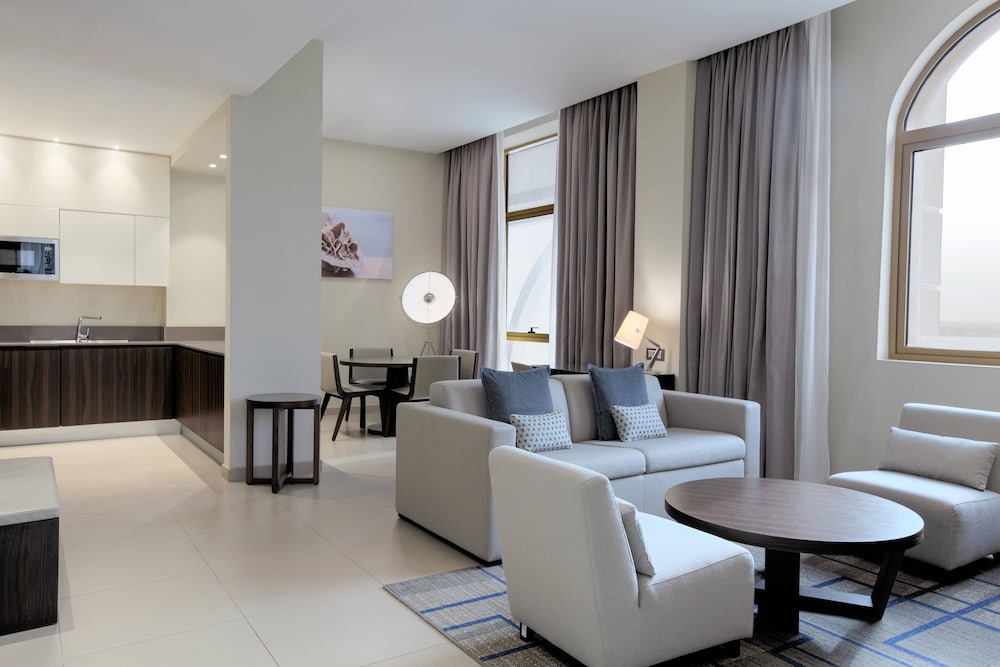 RESIDENCE INN BY MARRIOTT BAB EZZOUAR 7/19