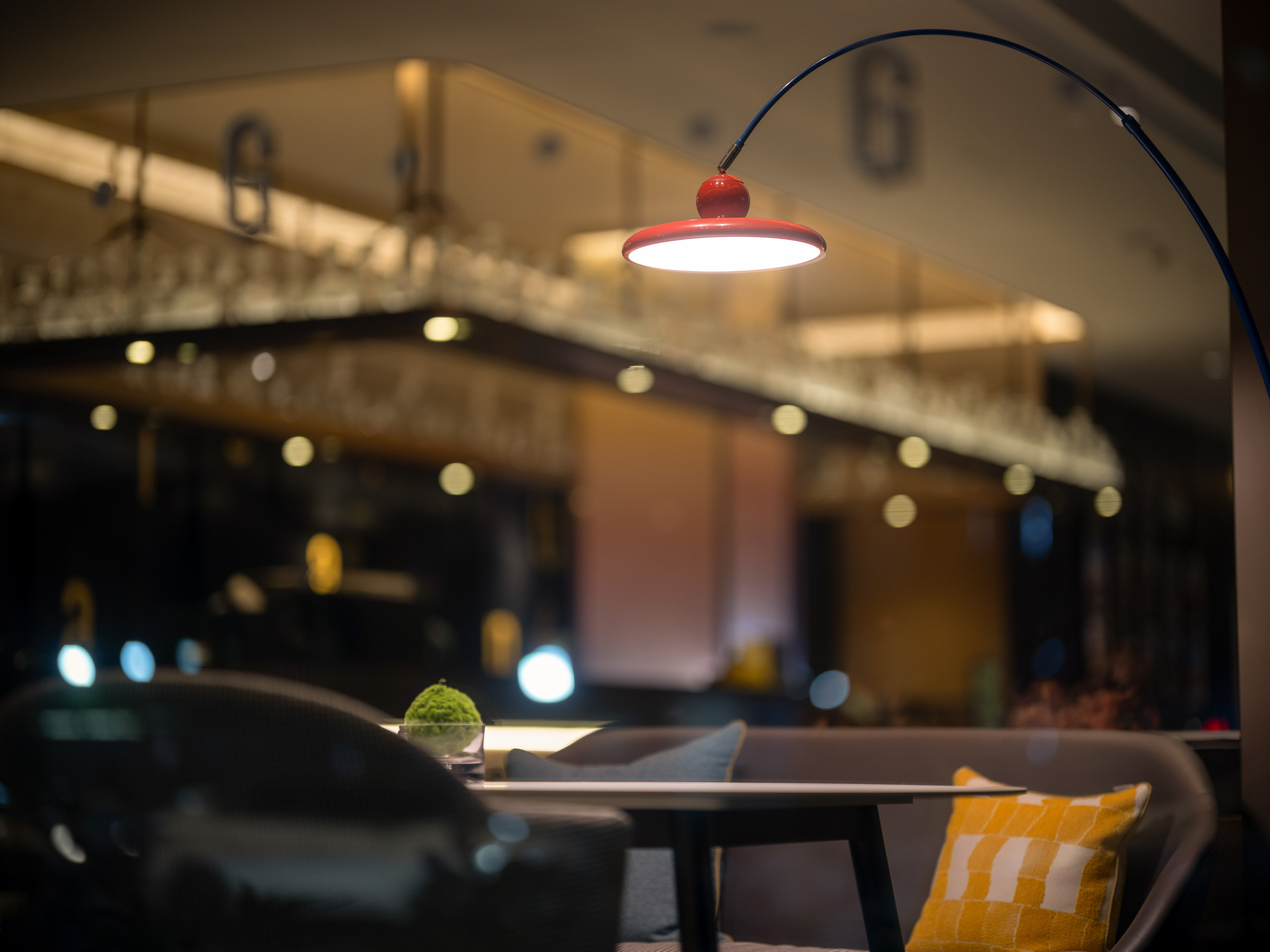 Garner Hotel Beijing 798 Art District By Ihg 15/47
