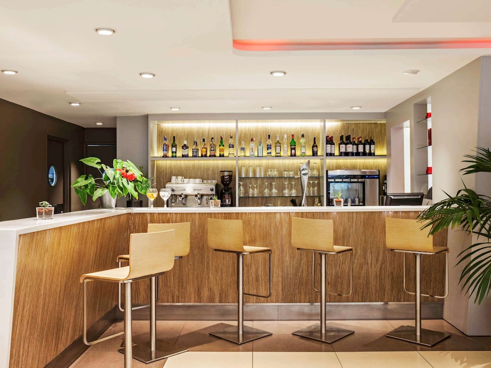 IBIS BARCELONA CORNELLA 5/36