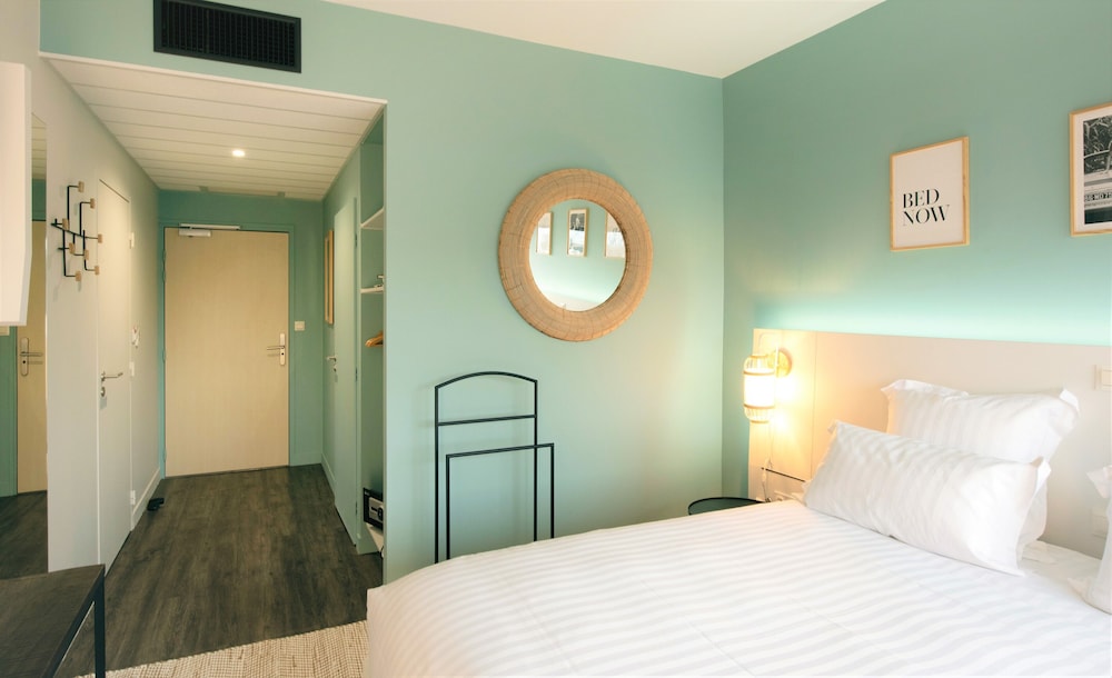 Room at Padja Hotel & Spa, VANNES