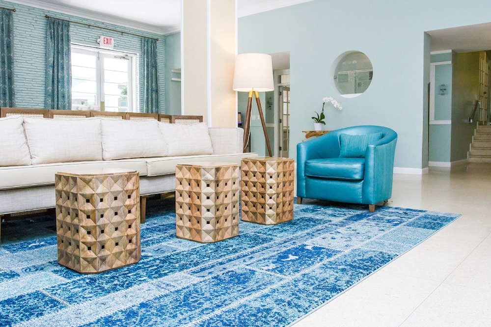 Suites Of Dorchester 28/49