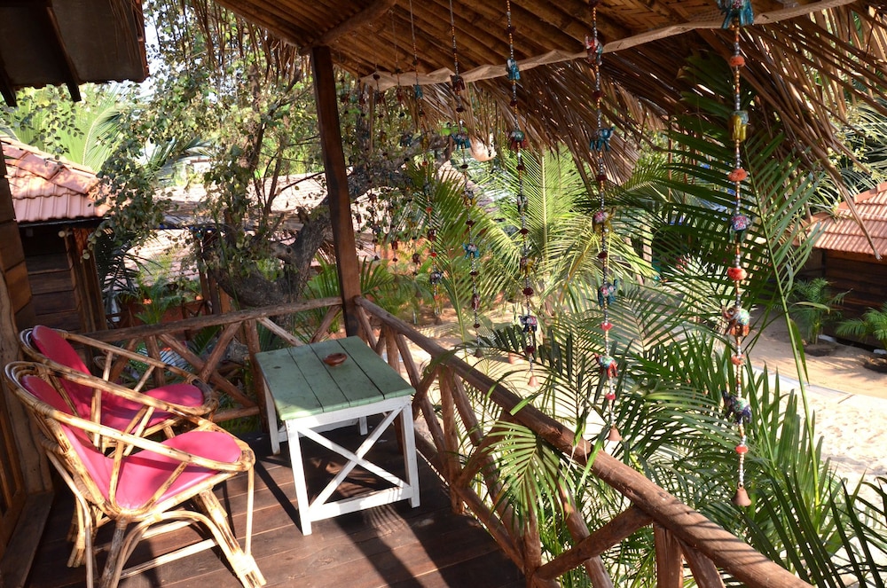 Little India Beach Cottages 26/47