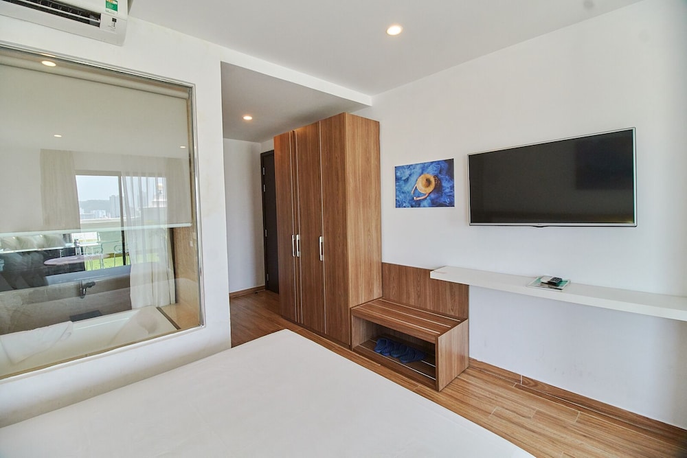 An Vista Hotel 42/75