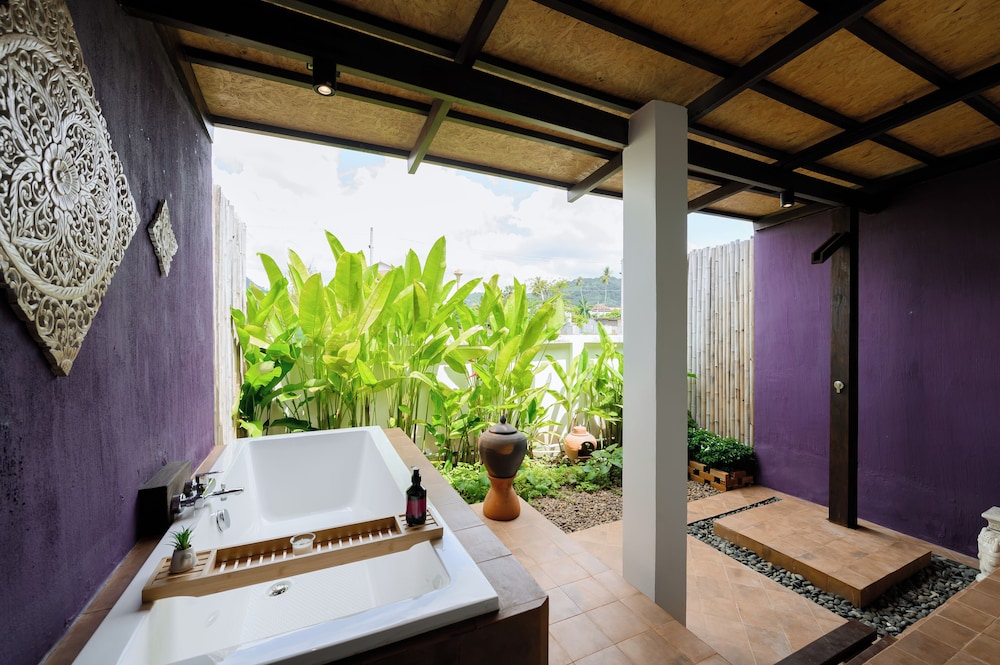 Oyo 1046 Noppharat Resort 40/54