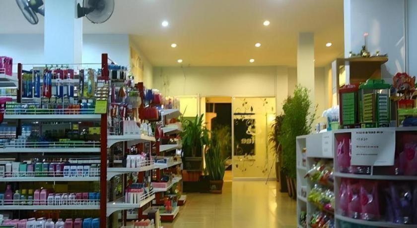 Chanthanee Hotel 13/34