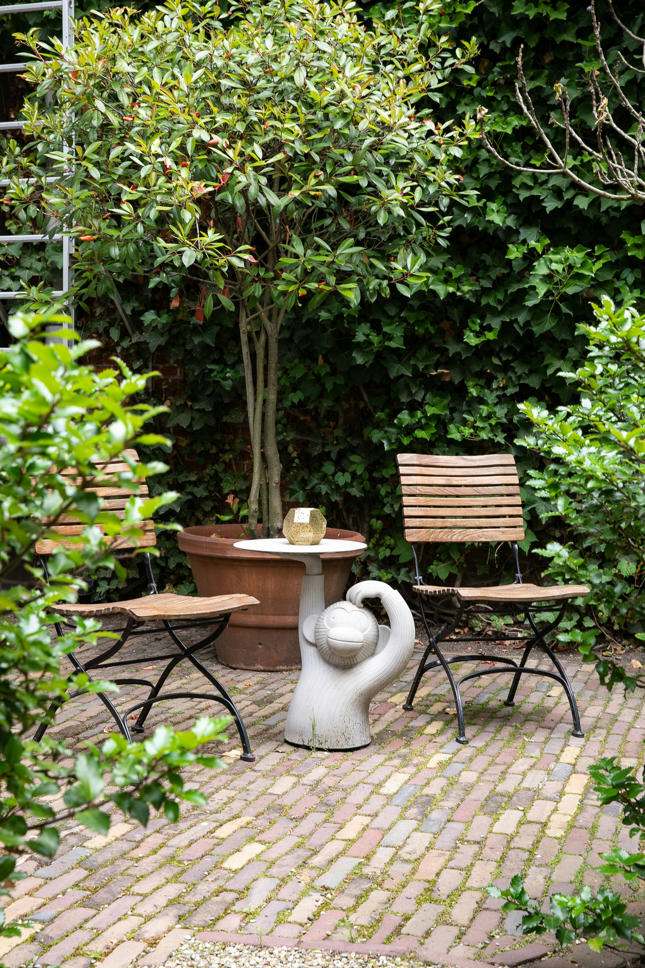 Hotel De Witte Lelie 42/50