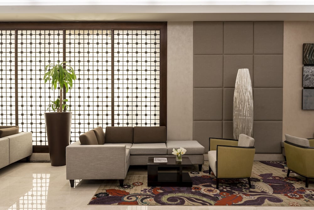 فندق مكة سويس أوتيل(Swissotel Makkah) 46/71