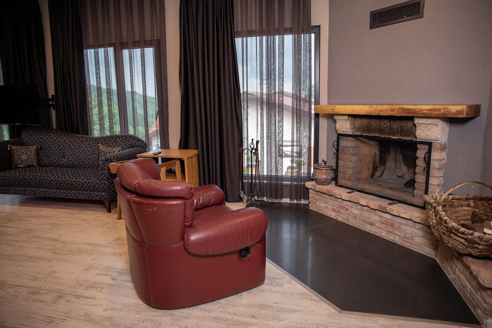 The Canyon Hotel & Resort 31/62